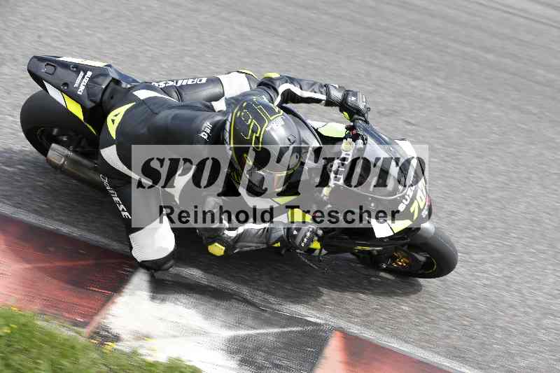 /34 25.07.2025 Speer Racing ADR/Gruppe rot/707